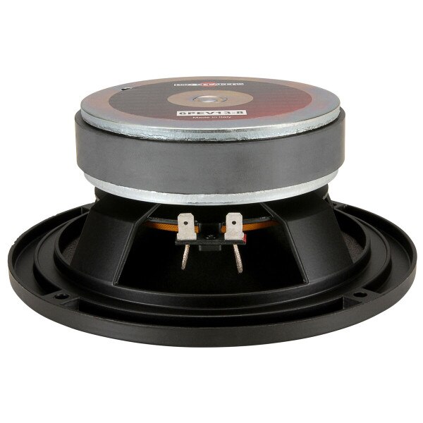 Main product image for B&C 6PEV13 6-1/2" Midrange Speaker 294-650